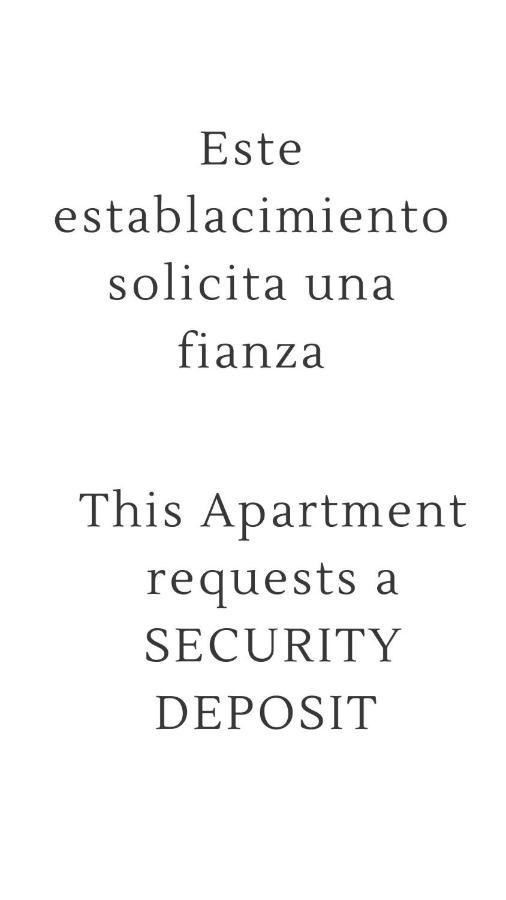 Letmalaga Juan Padilla Center 아파트 외부 사진